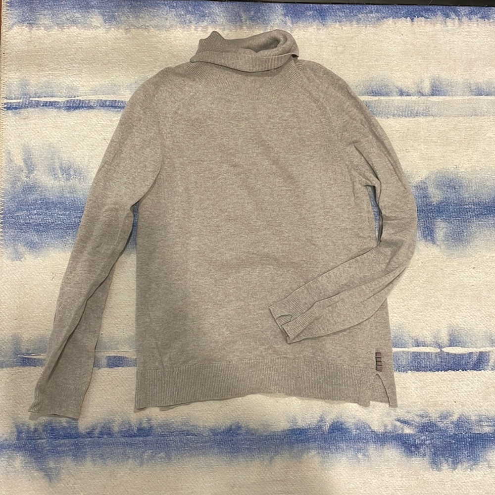 Barbour Mill Roll Collar
